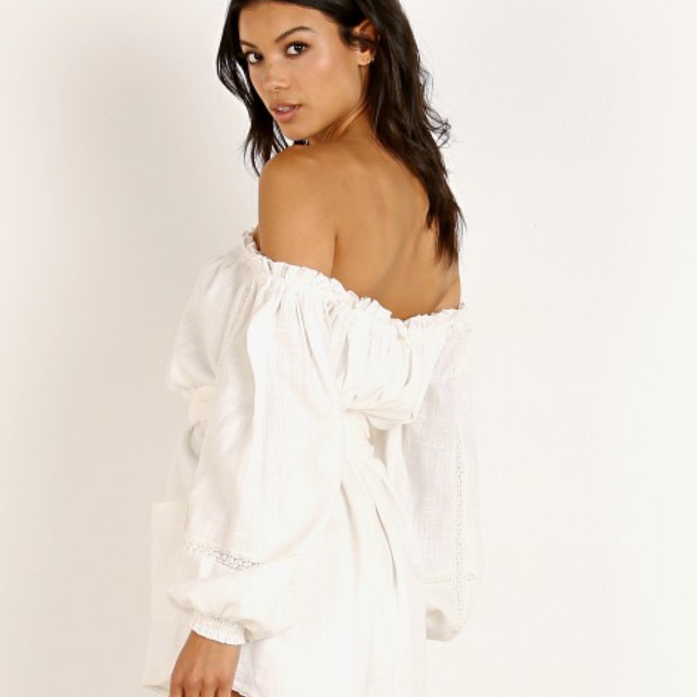 Spell Lioness Milla Romper XS - Picture 9 of 12